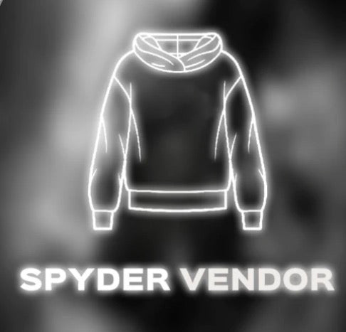 Sp5der vendor link